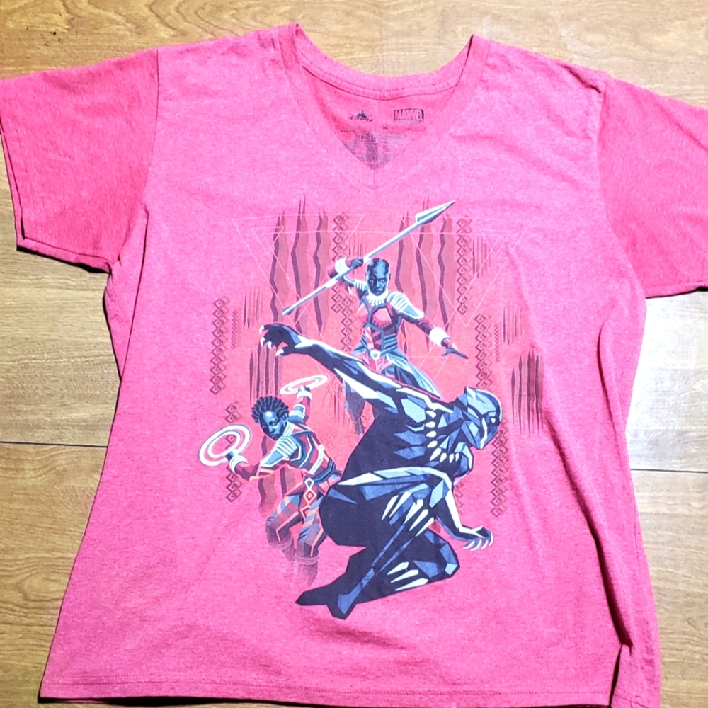 Marvel Shirt